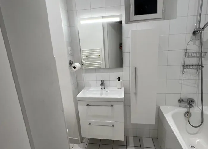 Magnifique Apartment