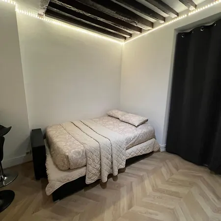 Magnifique * Париж